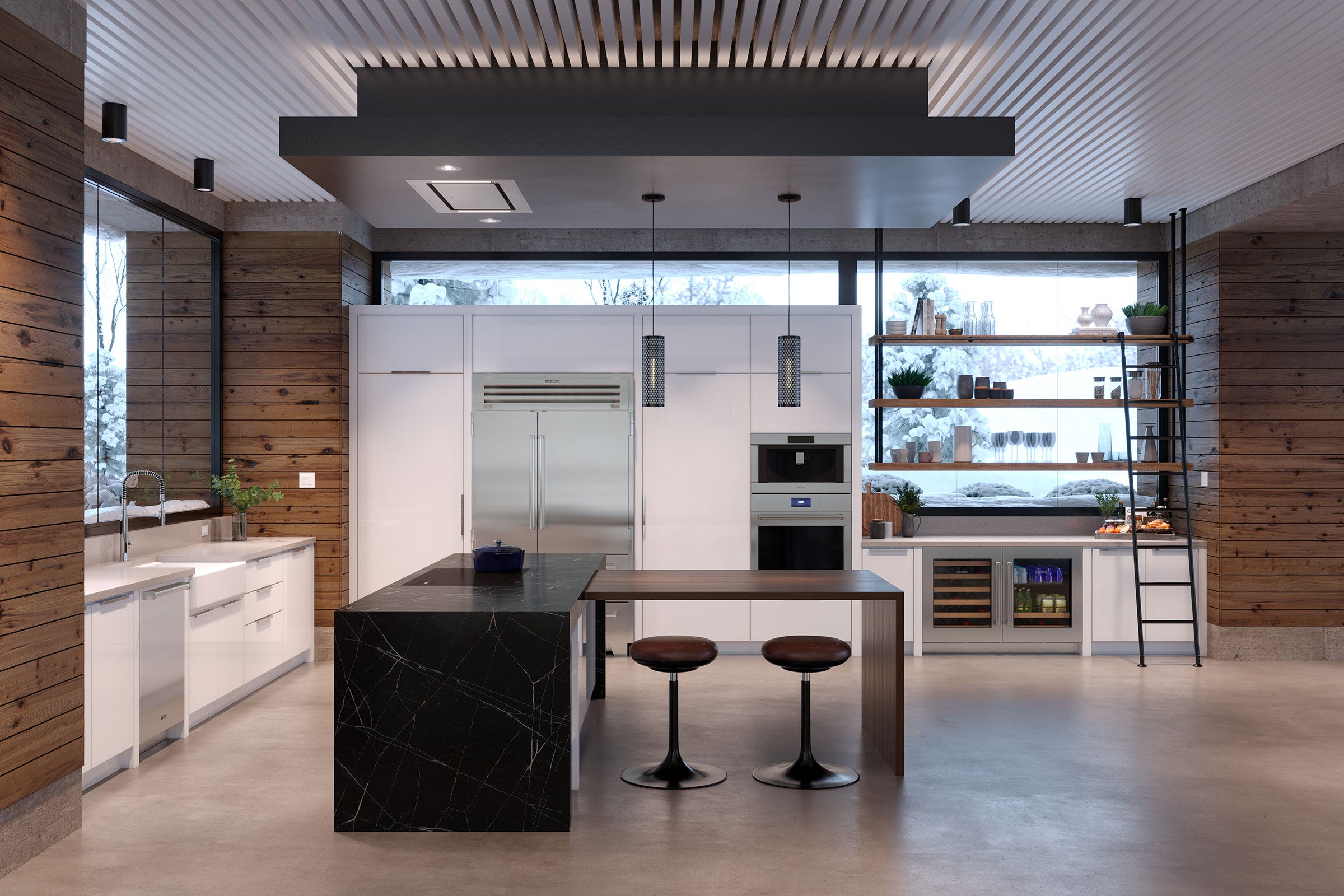 SubZero & Wolf Appliances – reece-bath-and-kitchen