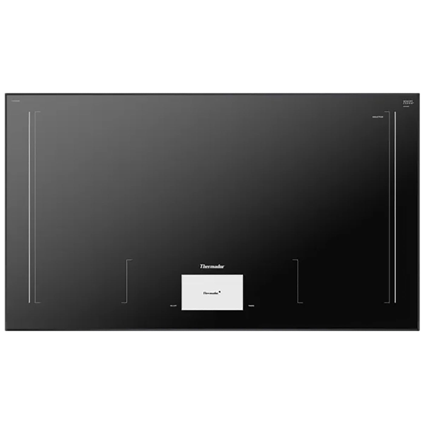 Thermador 36” Induction Cooktop