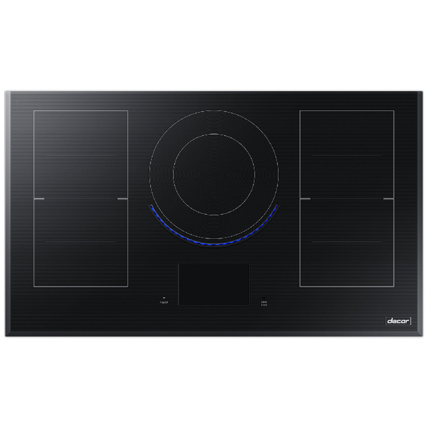 Dacor-DTI36M977BB induction cooktop