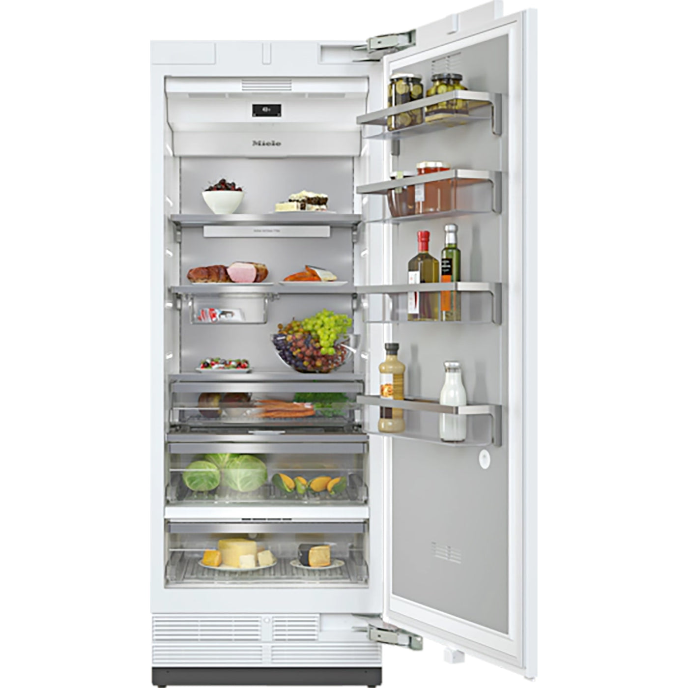 Miele-Refrigerator-K 2802 Vi
