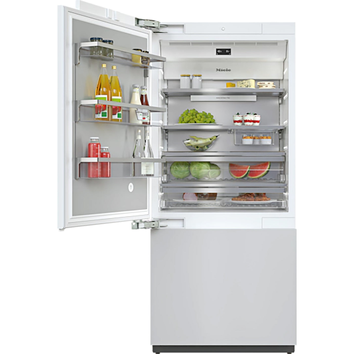 Miele-refrigerator-KF 2912 Vi
