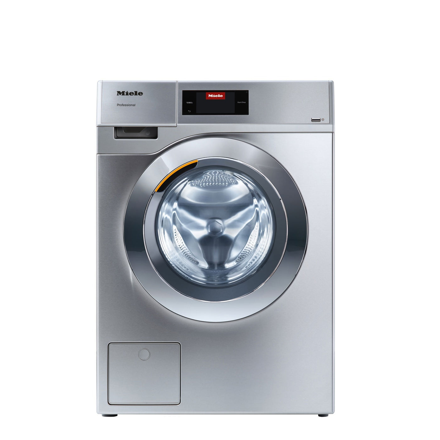 Miele-Washer-PWM908HP Little Giant Space Saver