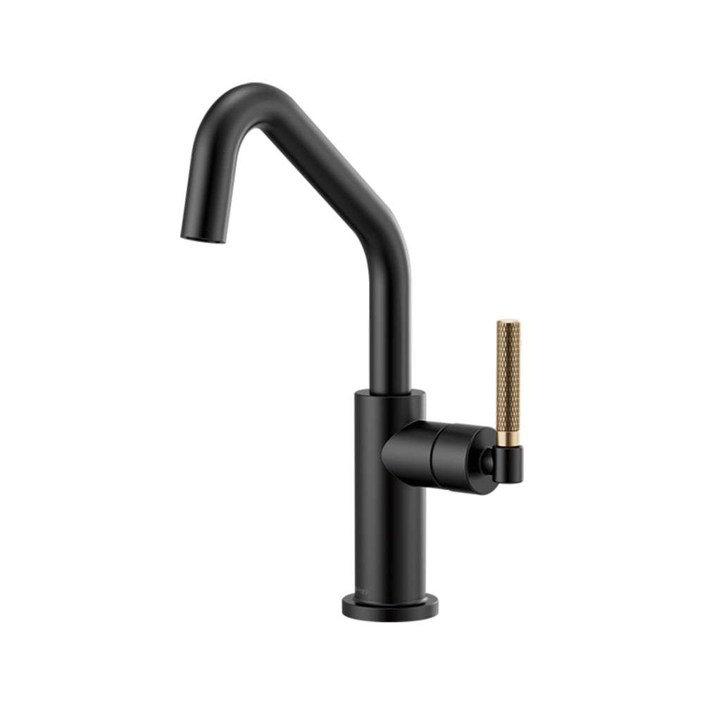 Brizo store Litze Angled Spout Bar Faucet