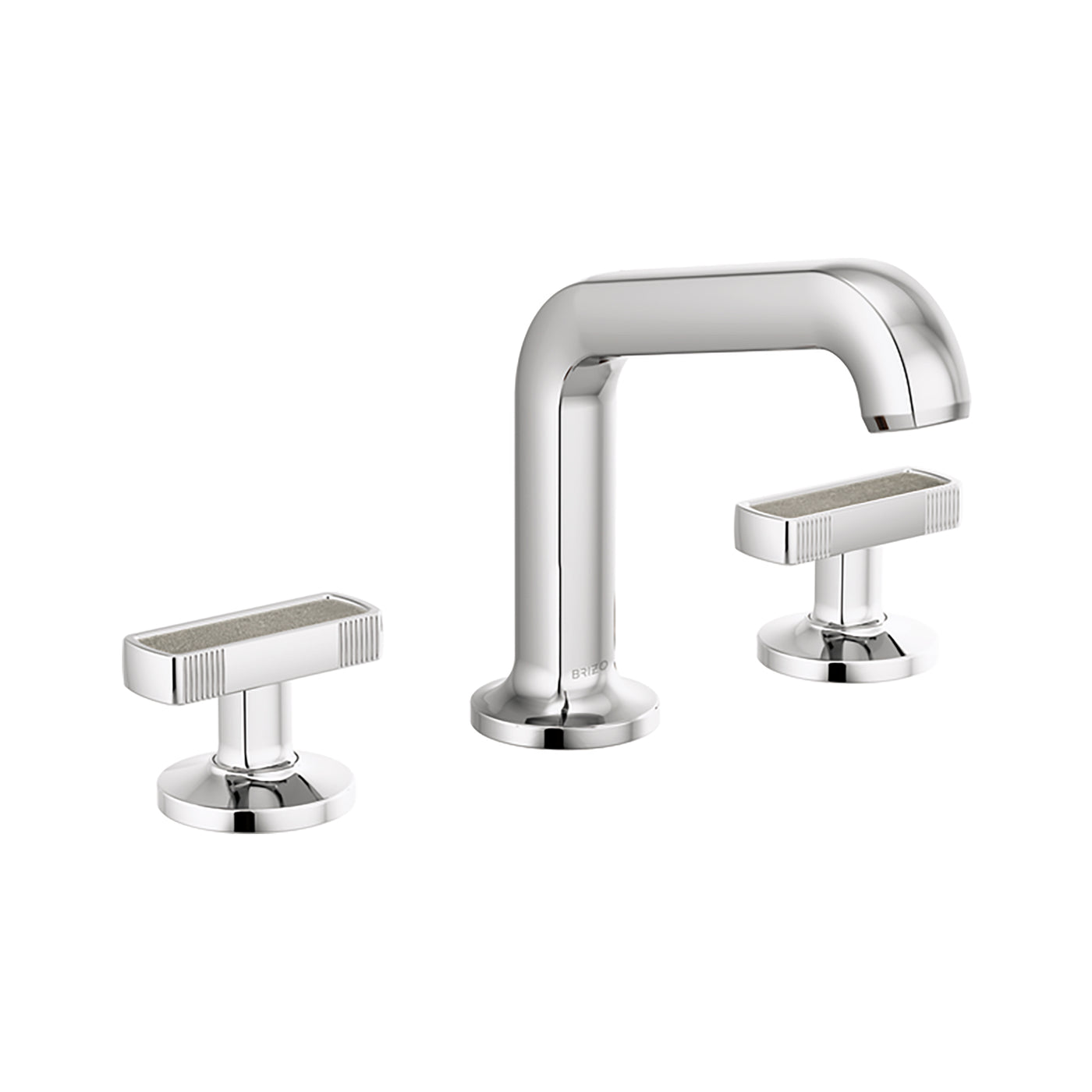 Kintsu® Widespread Lavatory Faucet with Arc Spout