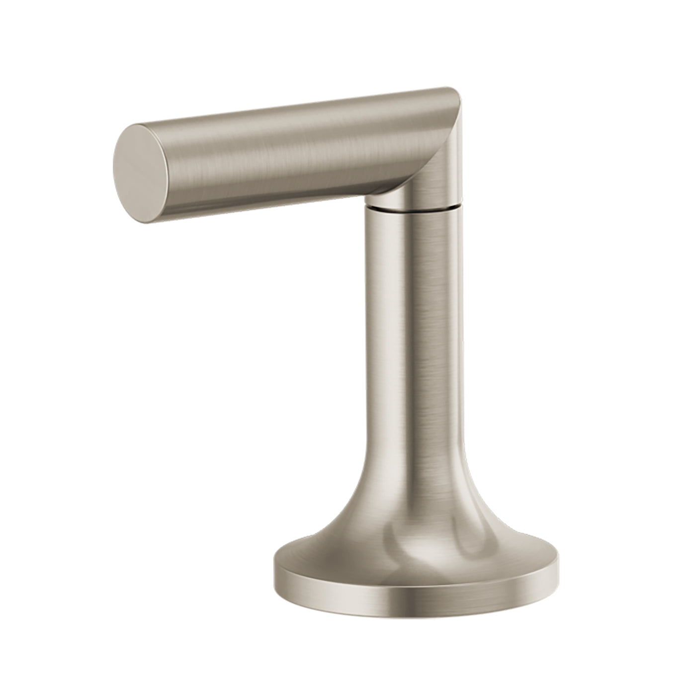 Odin® Widespread Lavatory High Lever Handles