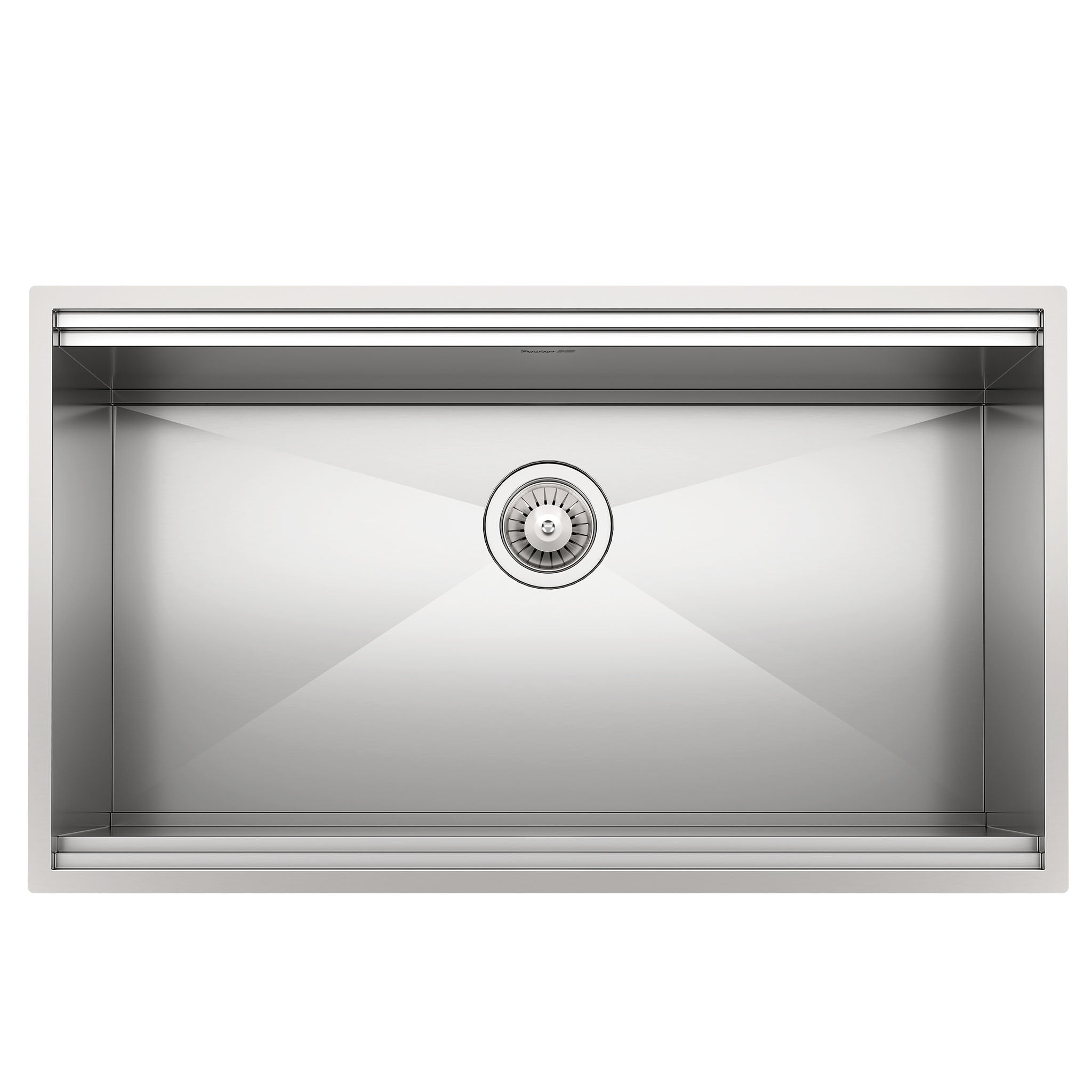 33″ x 20″ Sink Leonardo reecebathandkitchen