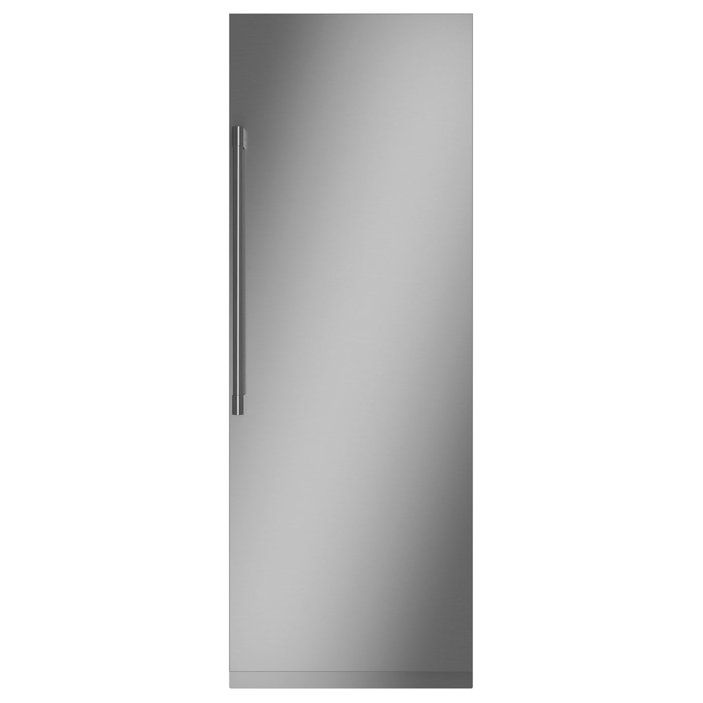 30" Monogram Integrated, Panel-Ready Column Refrigerator