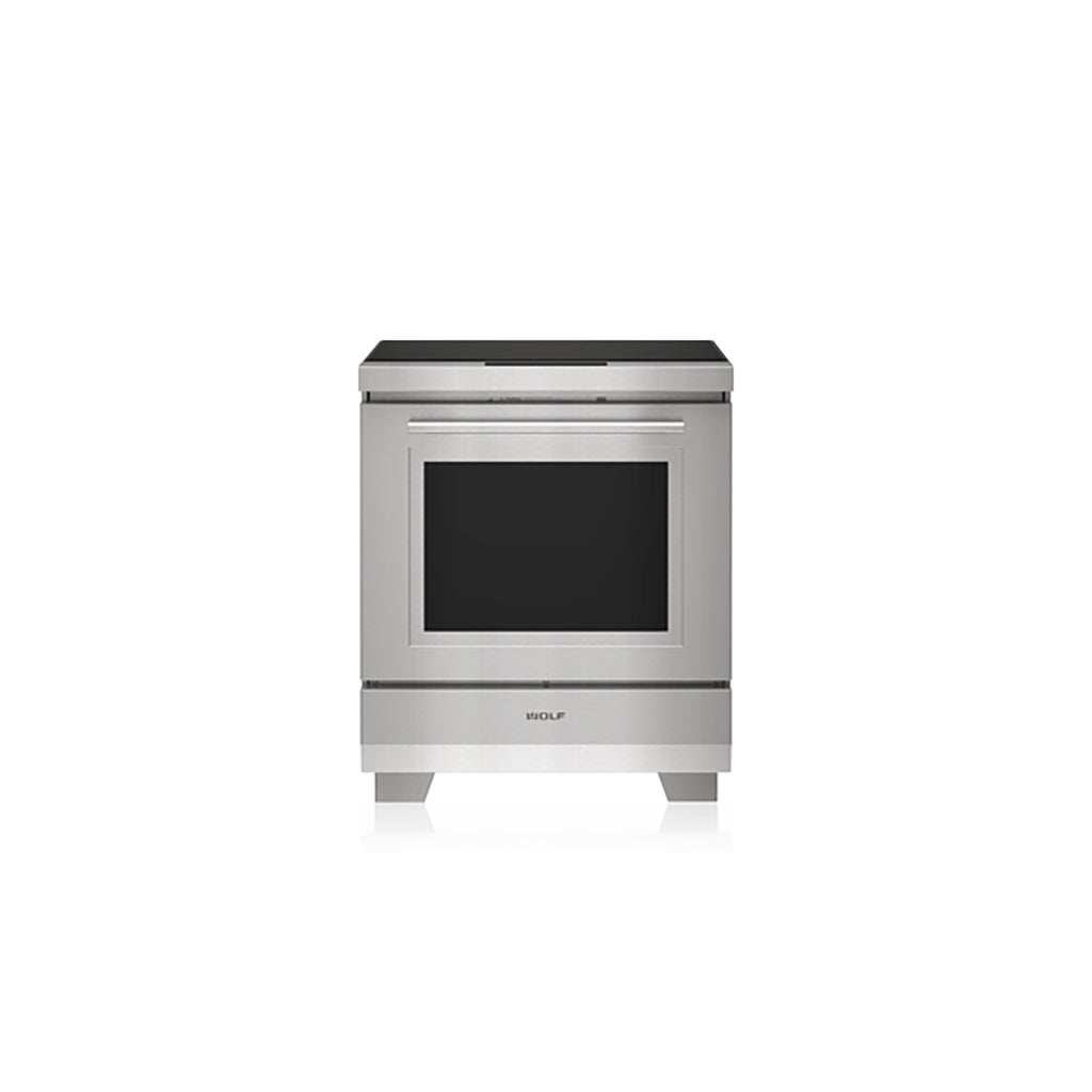 30" M Series Contemporary Built-In Double Oven