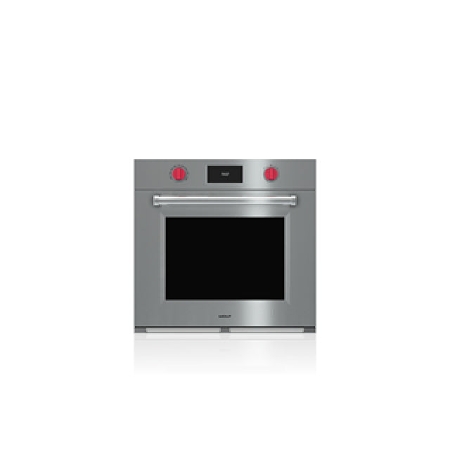 30" M Series Professional Built-In Single Oven