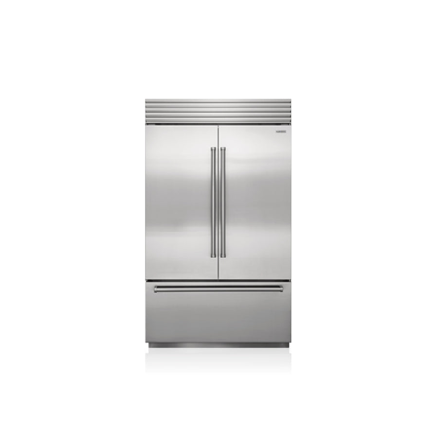 48" Classic French Door Refrigerator/Freezer