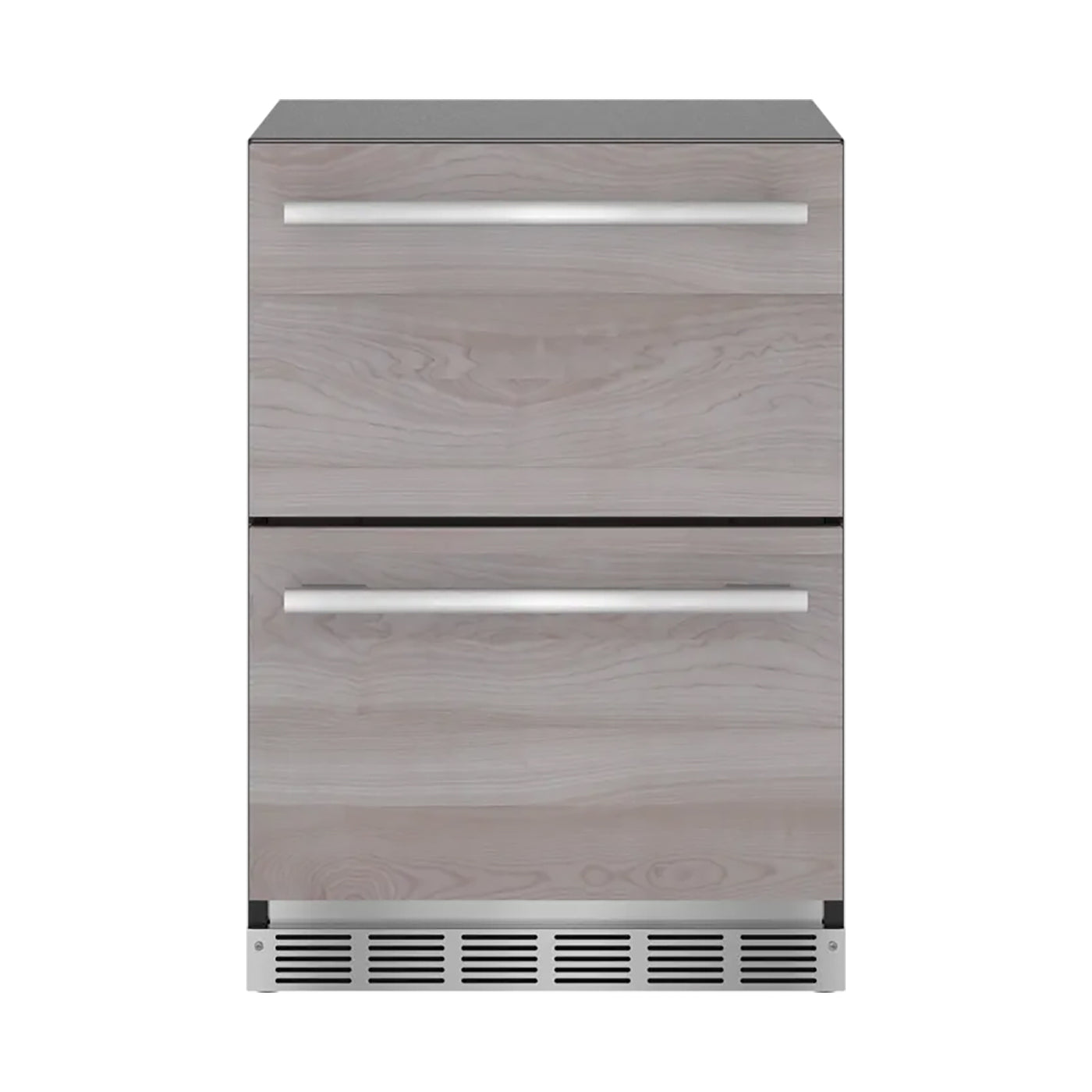 24" Freedom® Under Counter Double Drawer Refrigerator