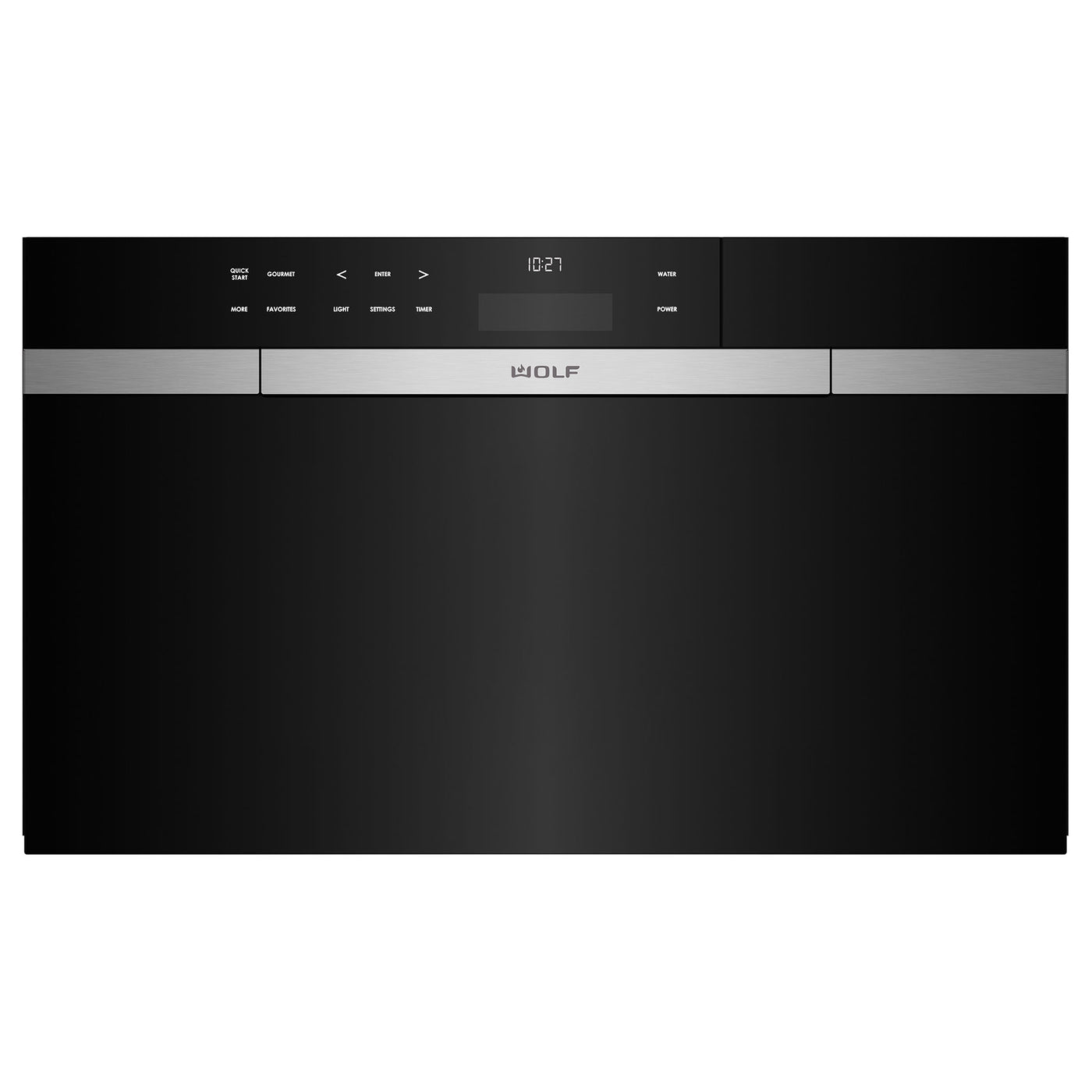 30" M Series Contemporary Built-In Single Oven