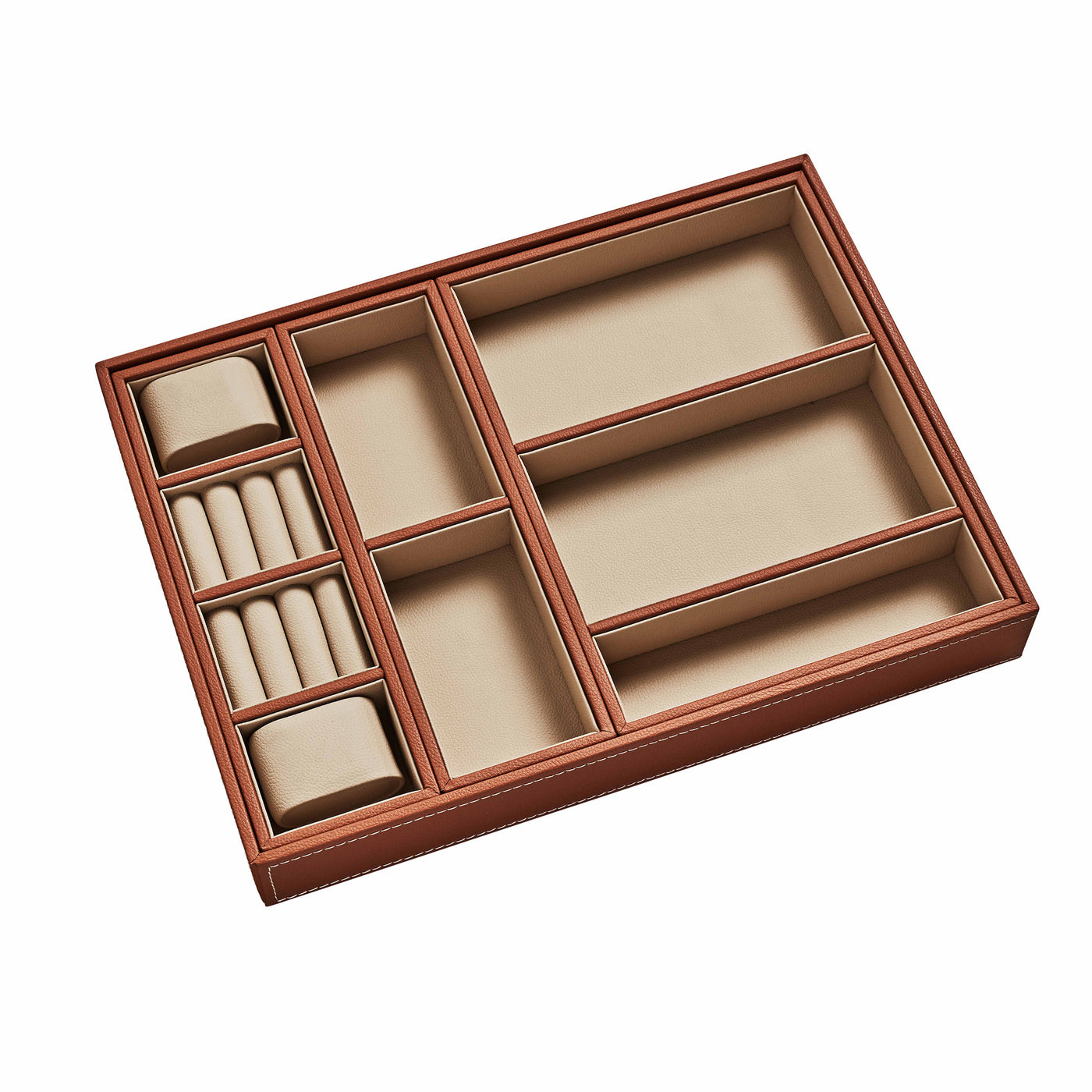 Zuster Jewelry and Beauty Tray