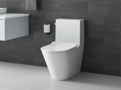 Kallista Bathroom Toilets at Reece Bath and Kitchen