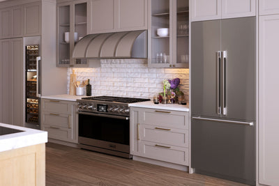 Dacor Appliance Collection Expressions Home Gallery