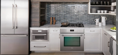 Thermador appliance display