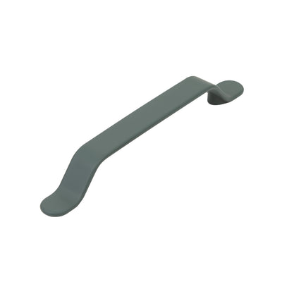 Momo Belt D Handle 160mm In Forest Green