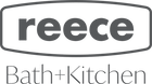 Reece Bath & Kitchen Logo