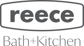 Reece Bath & Kitchen Logo