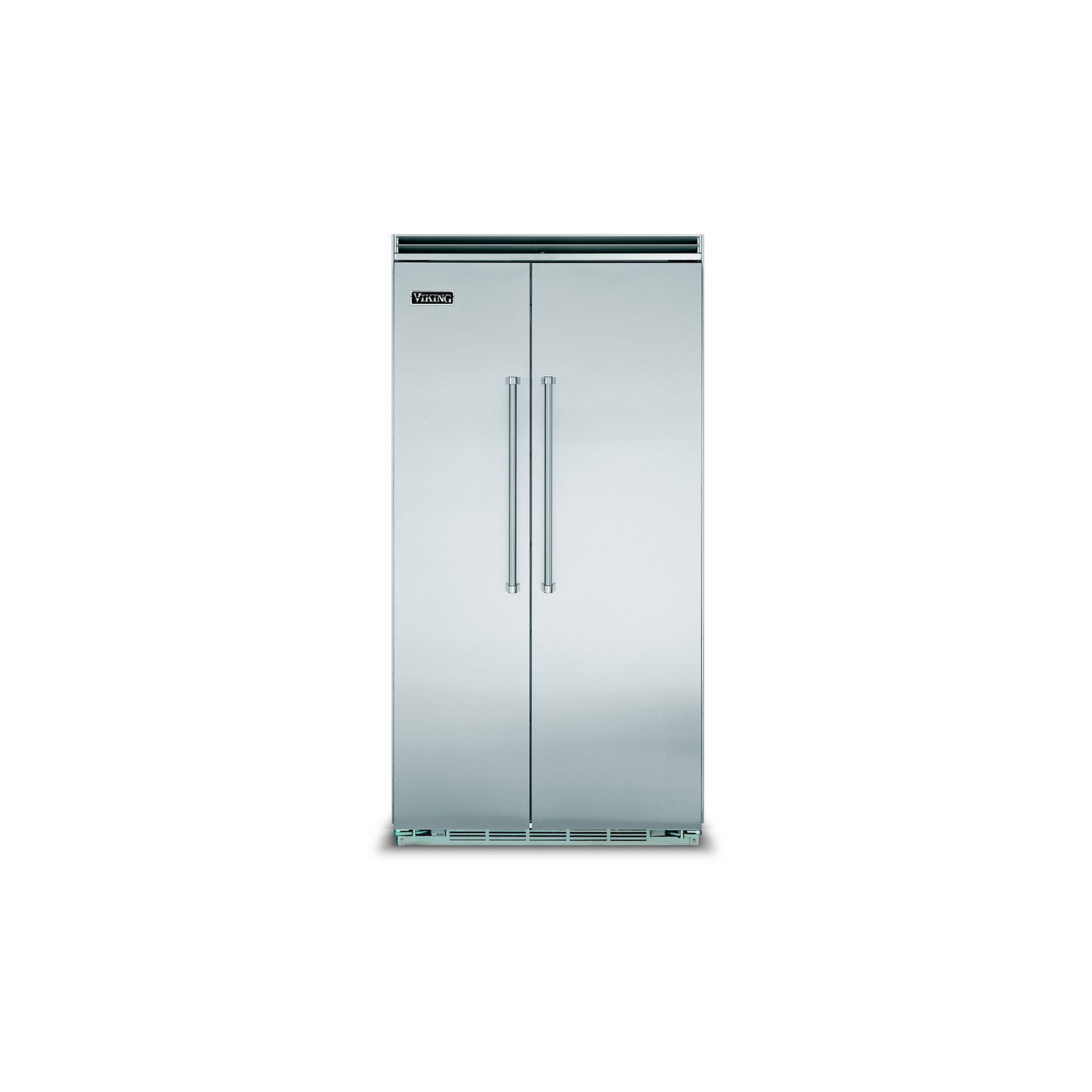 42″ Side-by-Side Refrigerator/Freezer