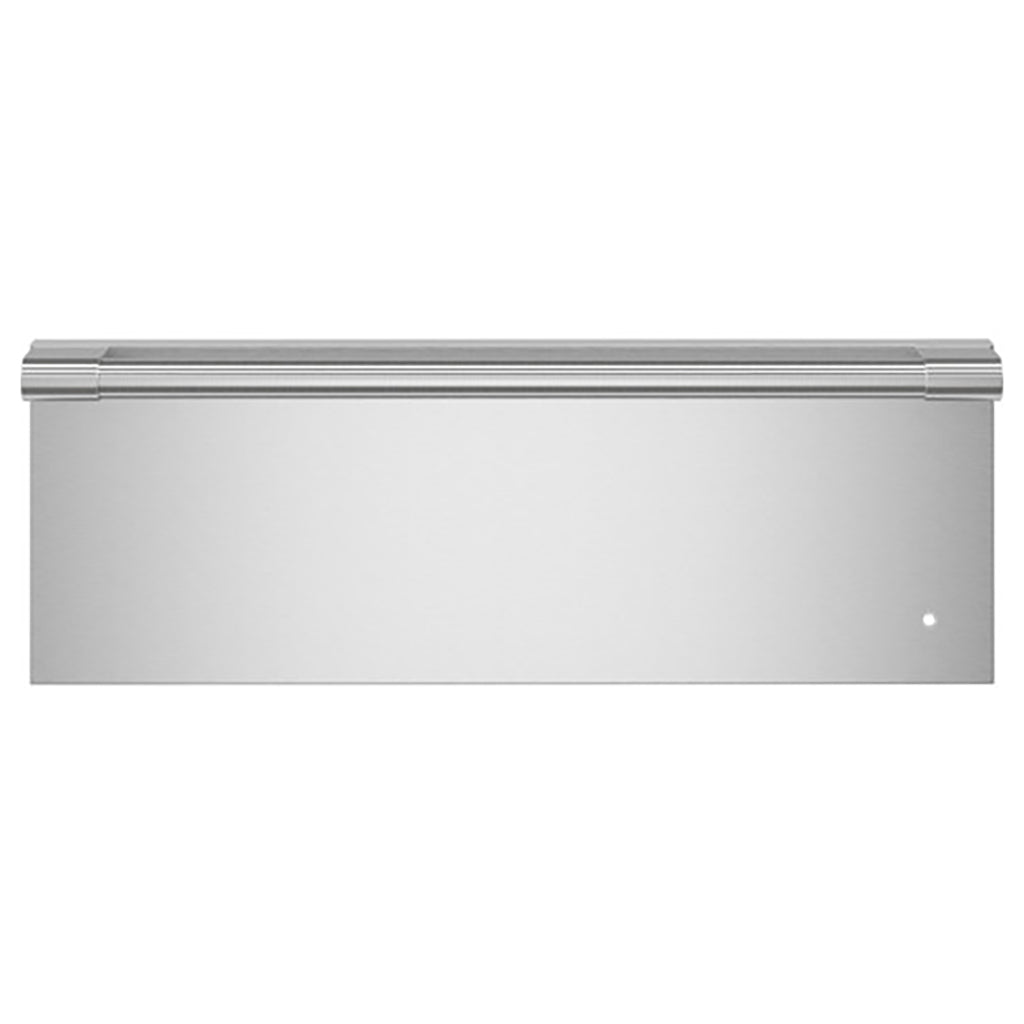 Monogram 30″ Statement Warming Drawer and Panel