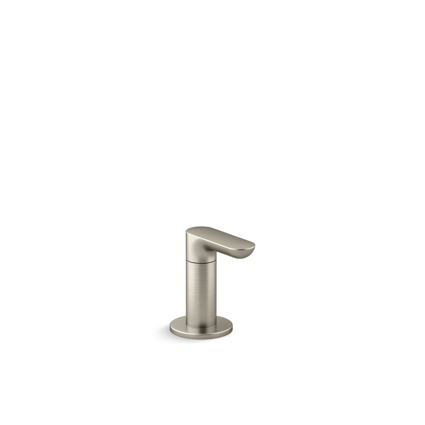 002™ Deck-Mount Diverter, Lever Handle