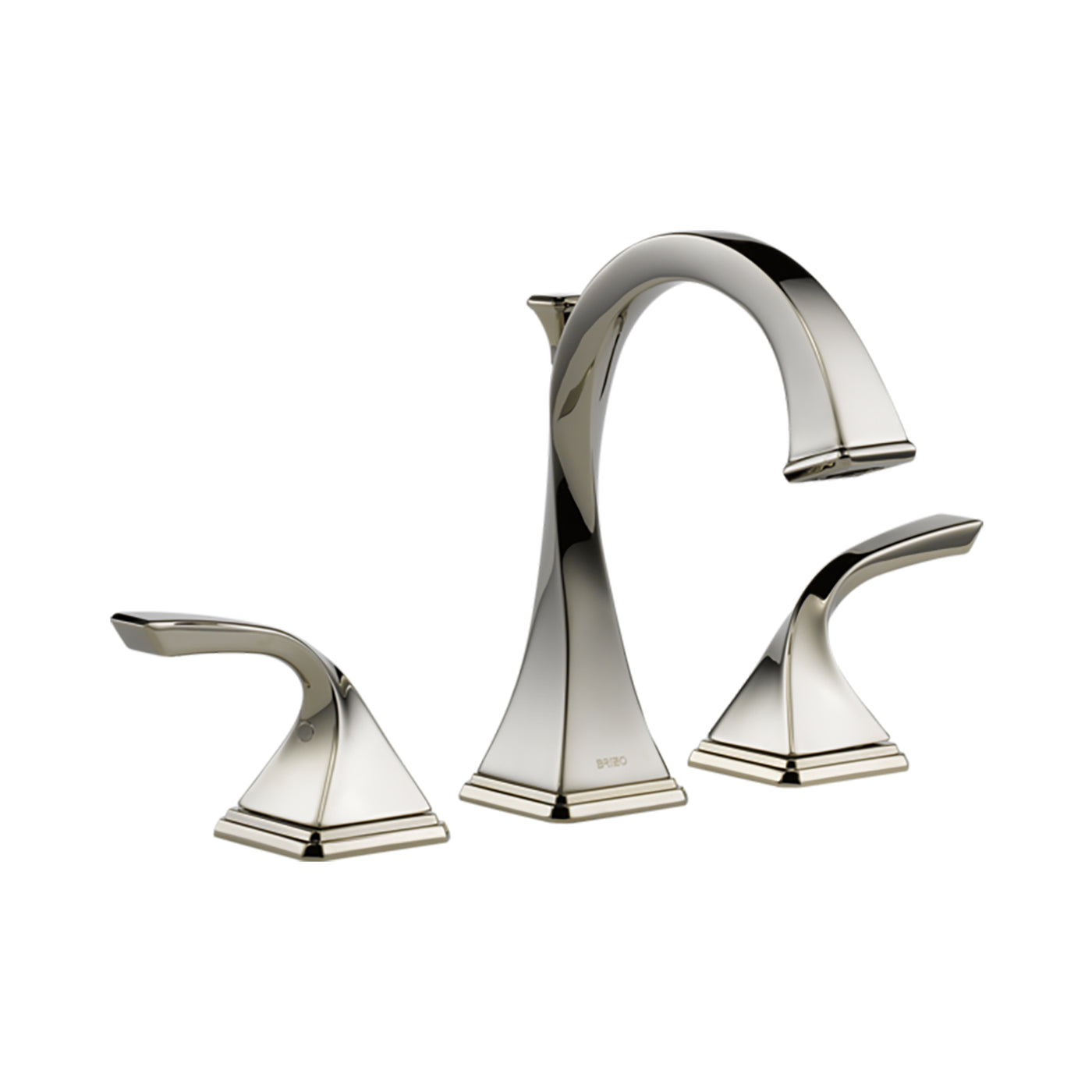 Widespread Lavatory Faucet