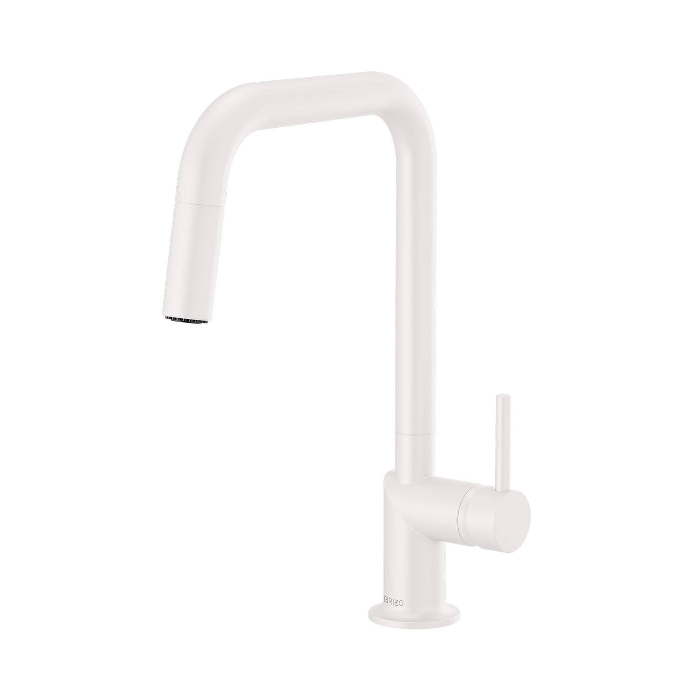 Jason Wu For Brizo™ Pull-Down Faucet with Square Spout