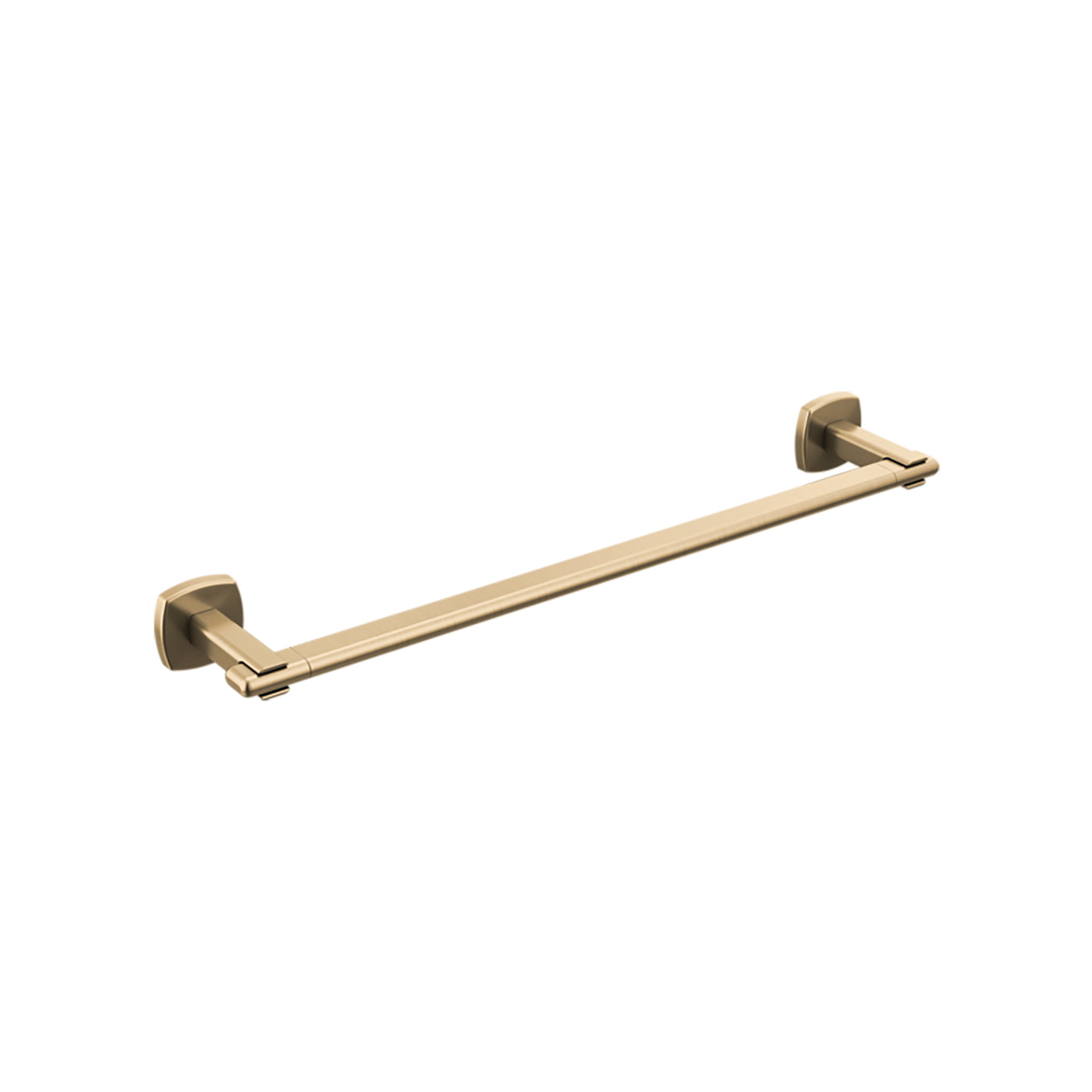 18" towel bar