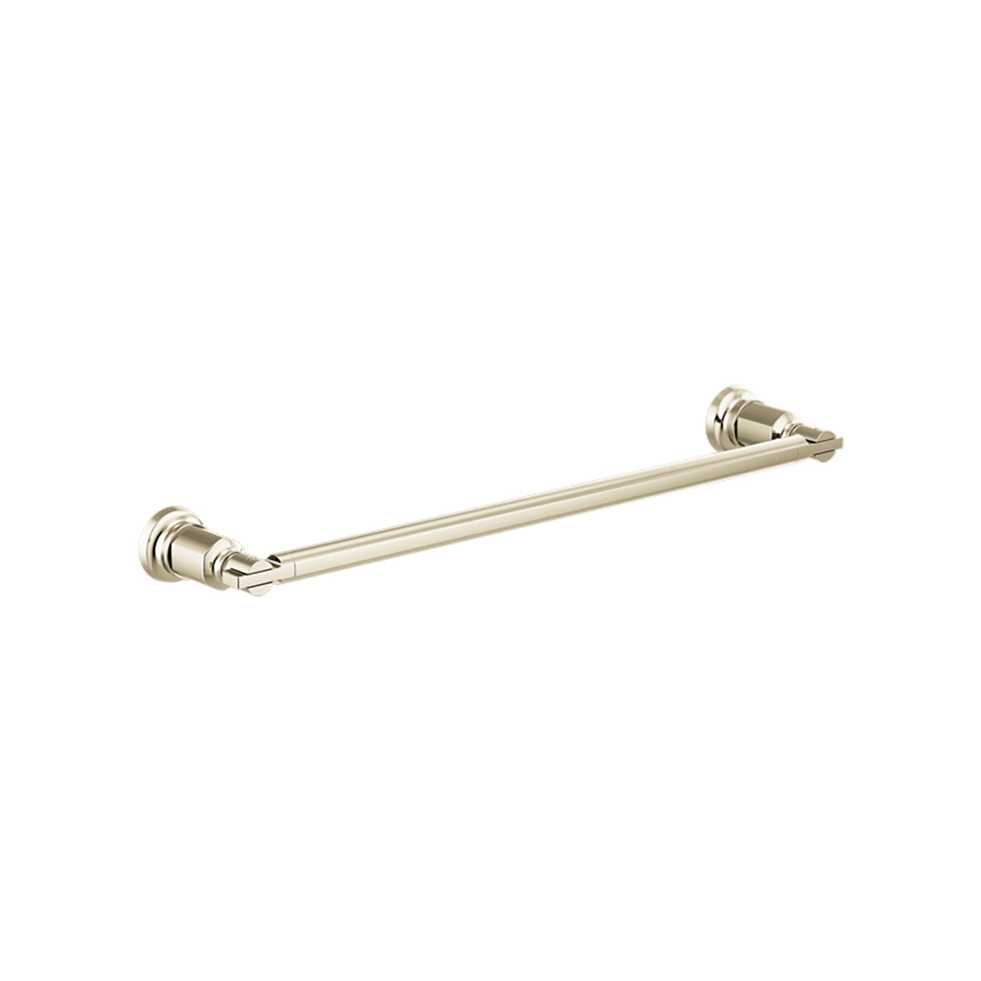 18" towel bar