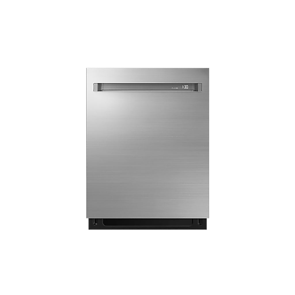24" Dishwasher Silver Stainless / Wi-Fi