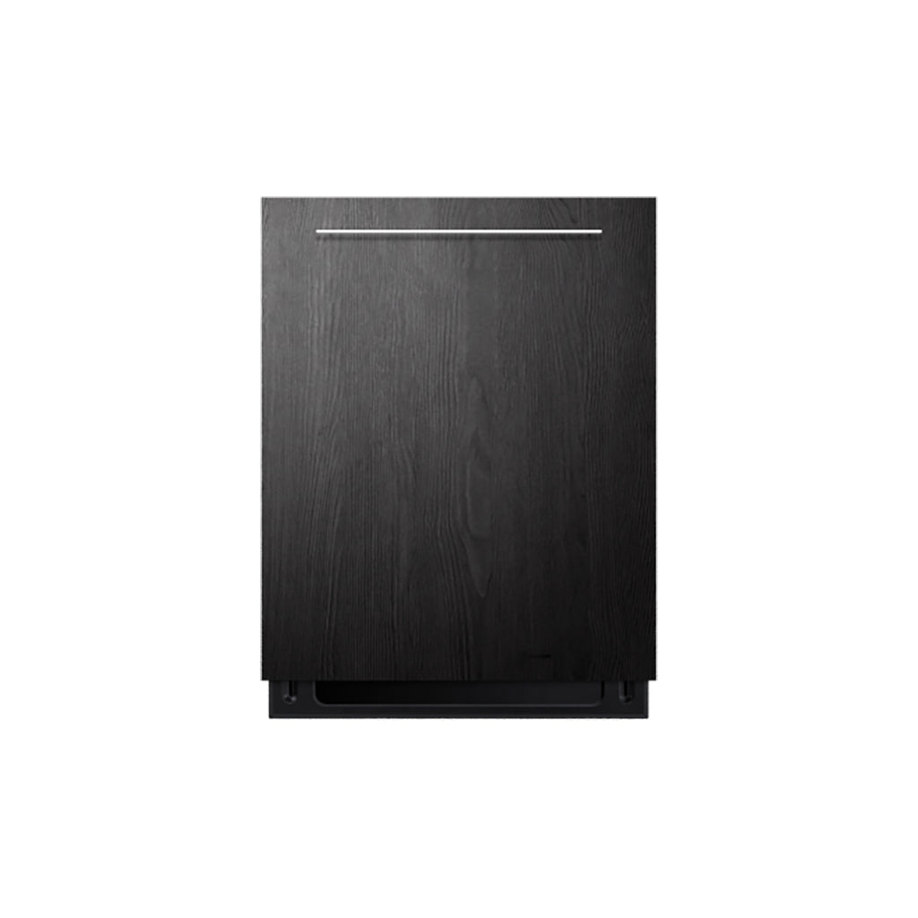 24" Built-In Panel Ready Dishwasher