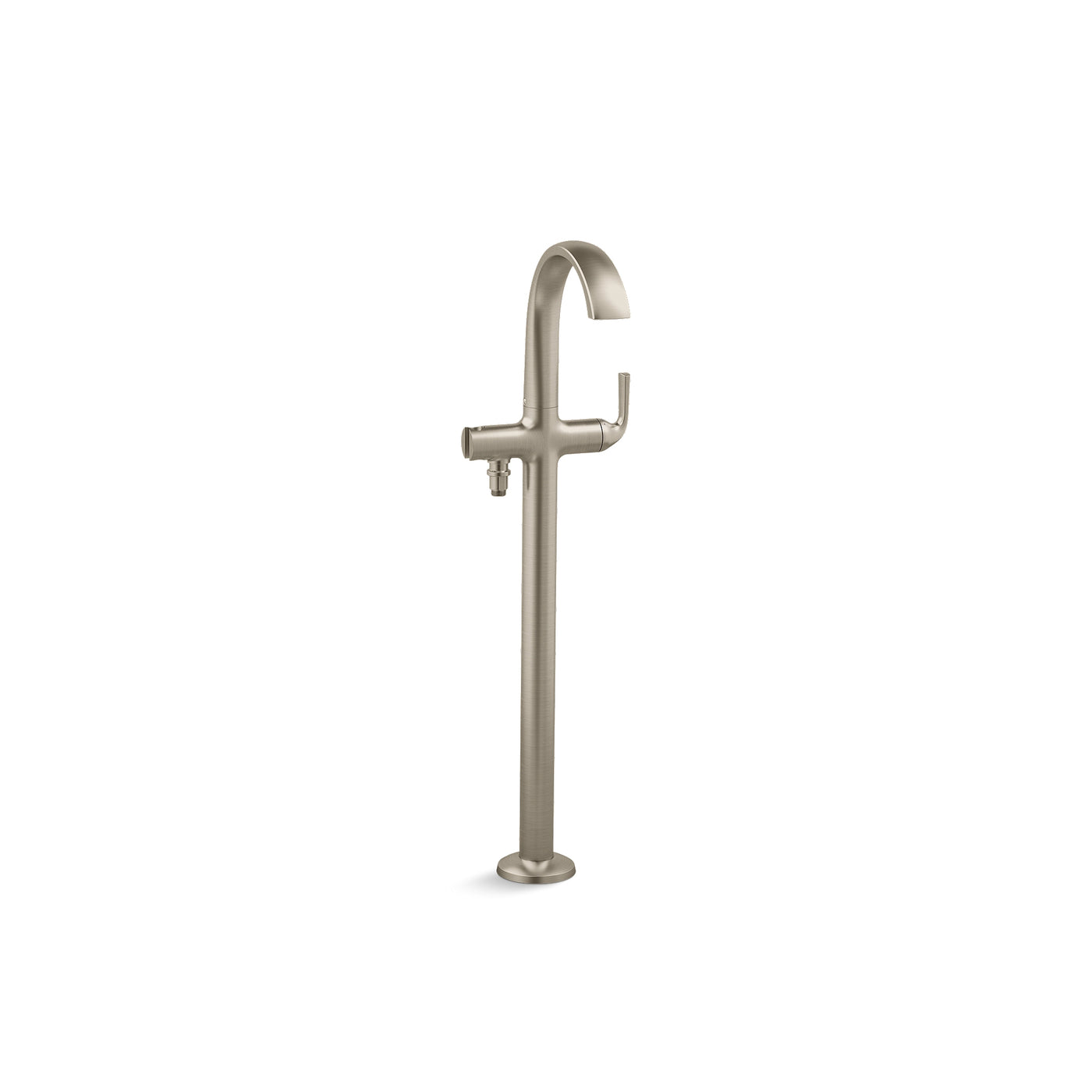 SCRIPT™ by Kallista Freestanding Bath Faucet, Less Handshower