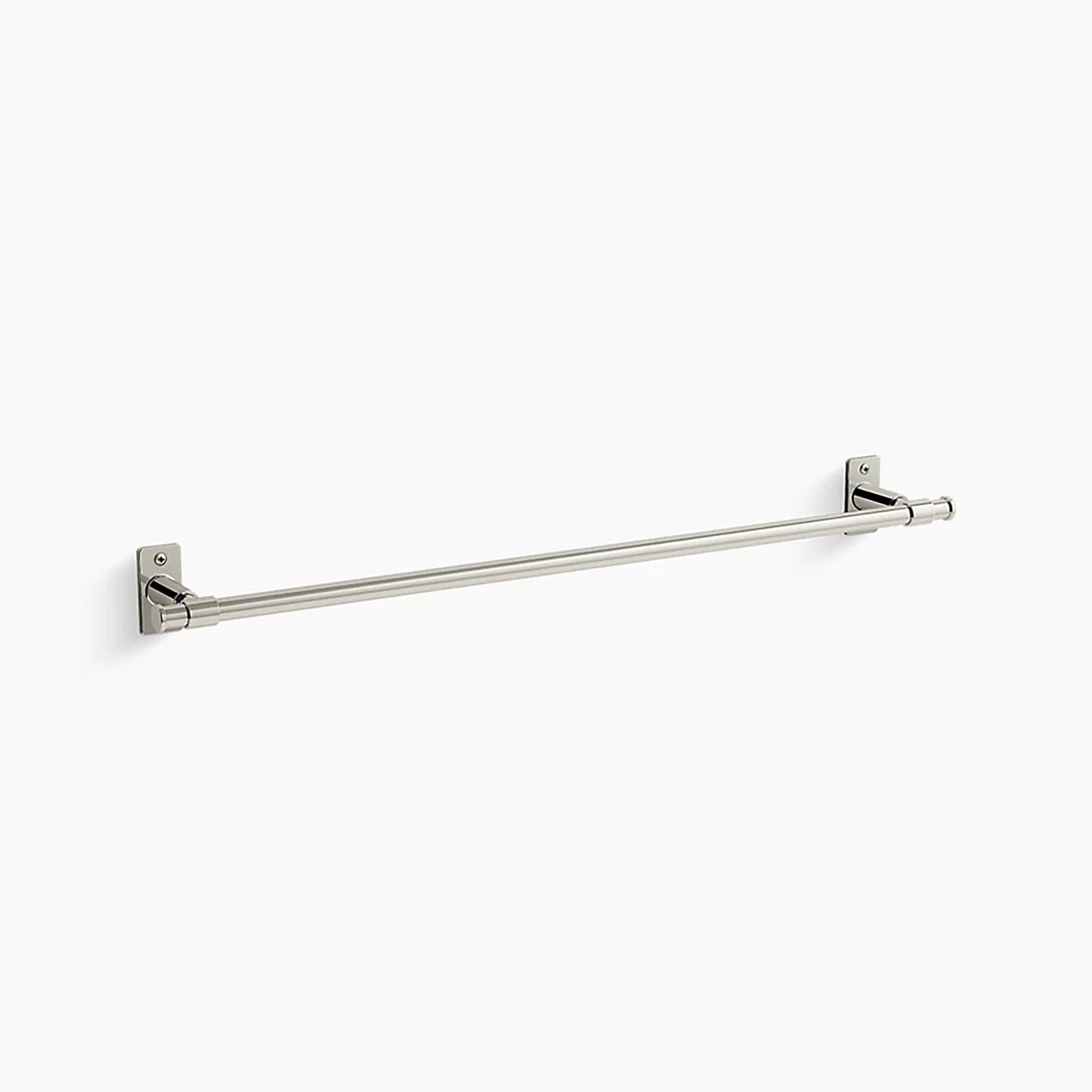 24" towel bar