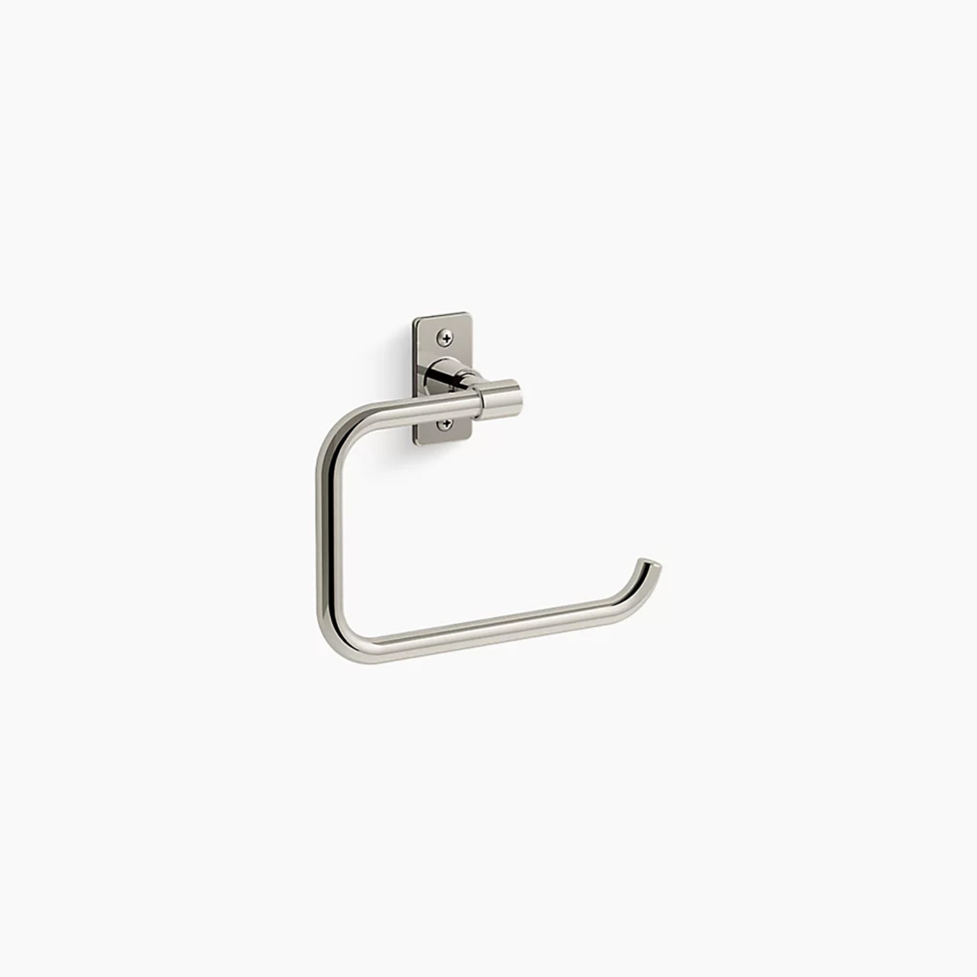 Towel ring