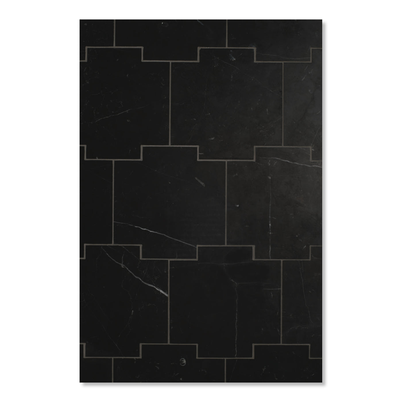 Marble Systems Tile