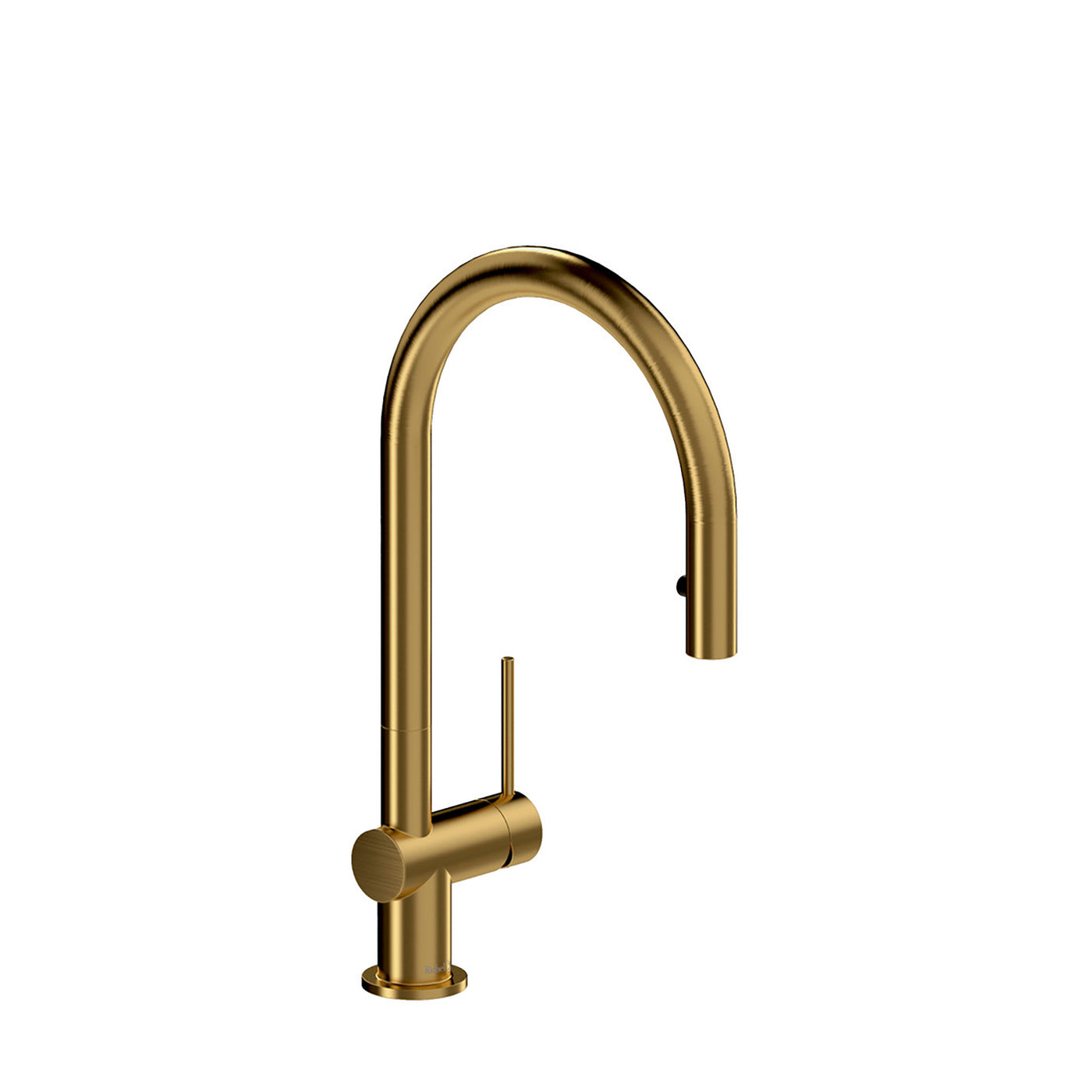 Azure Pulldown Kitchen Faucet