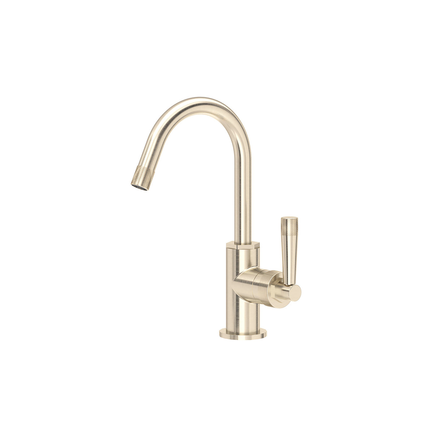 Graceline Single Handle Lavatory Faucet