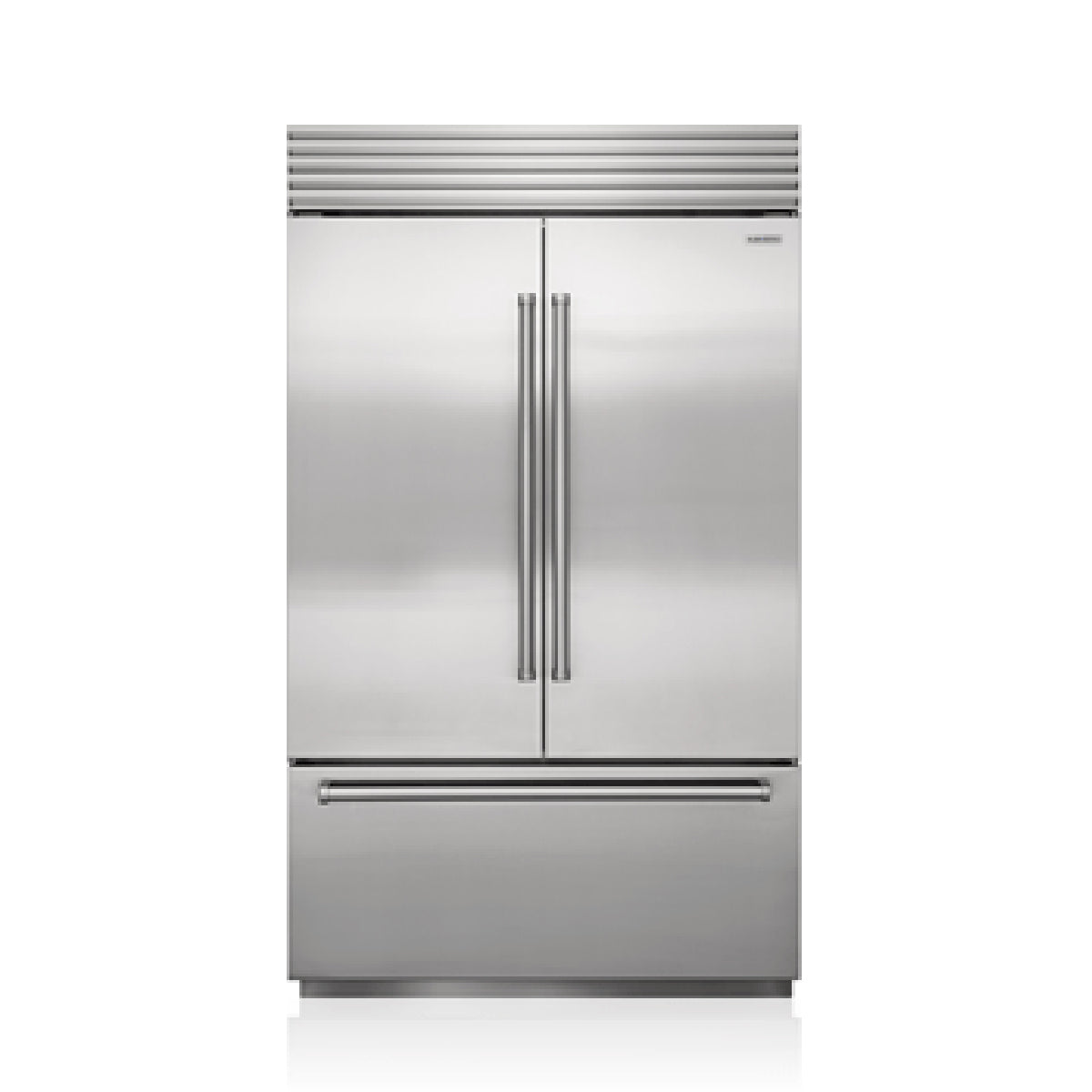 42" Side-By-Side Refrigerator