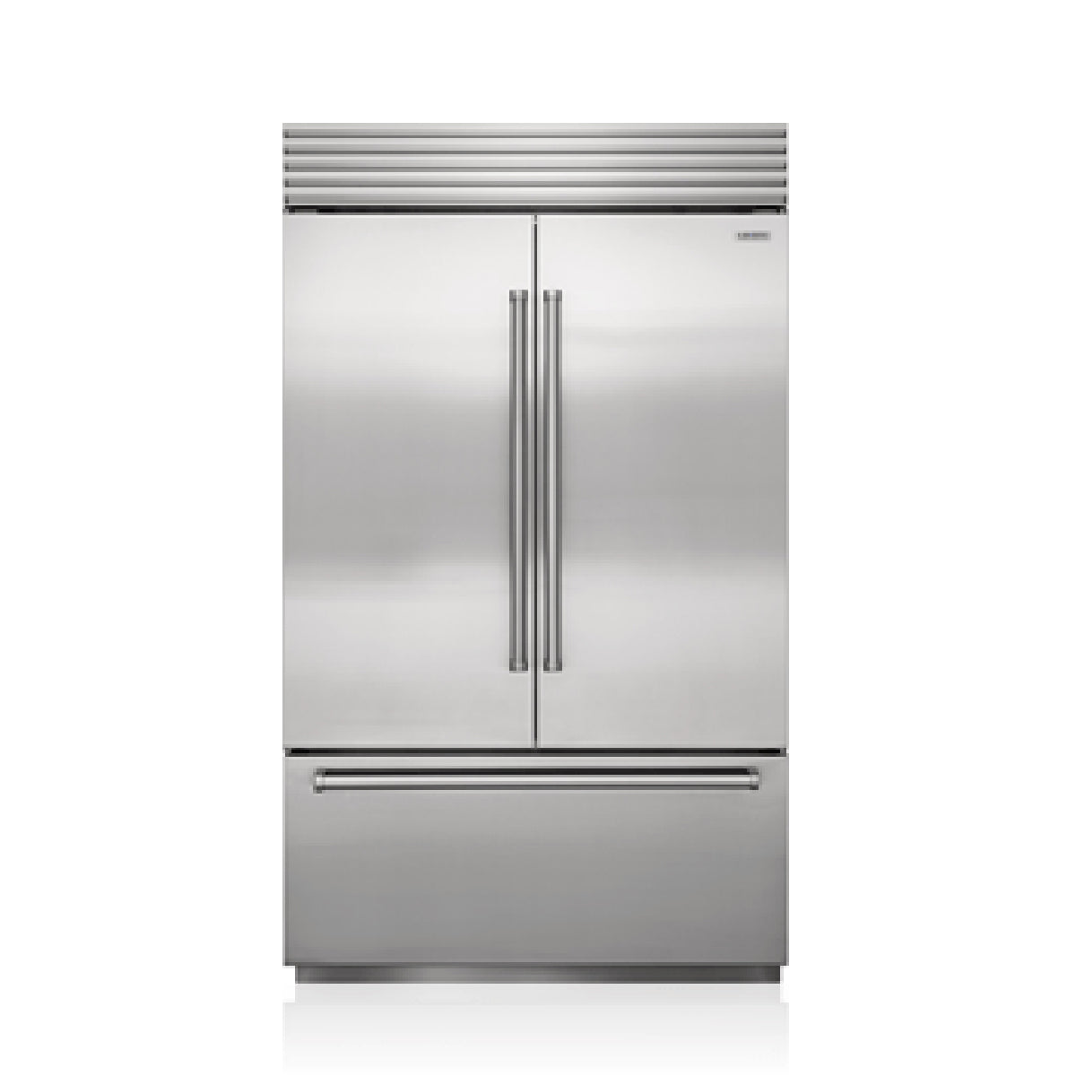 48" French Door Refrigerator