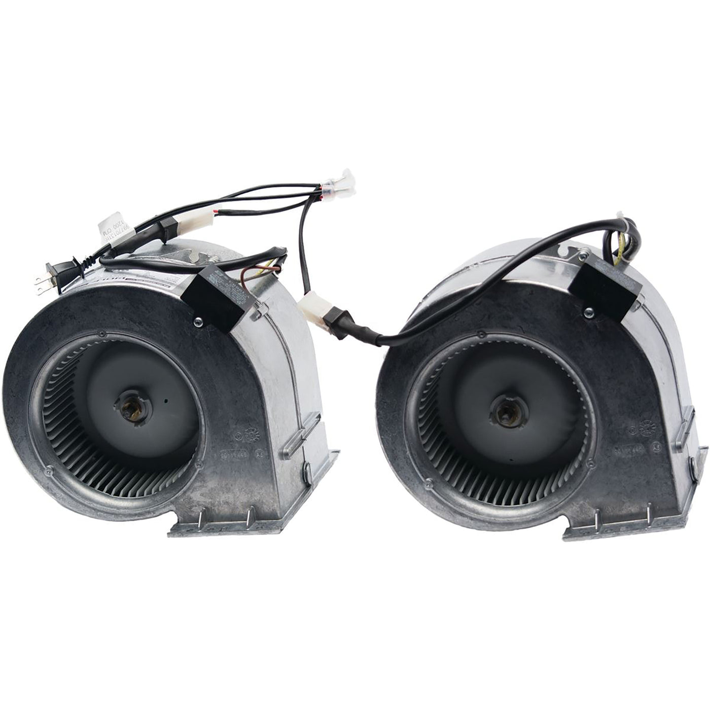 48" Pro Wall Chimney Hood Blower