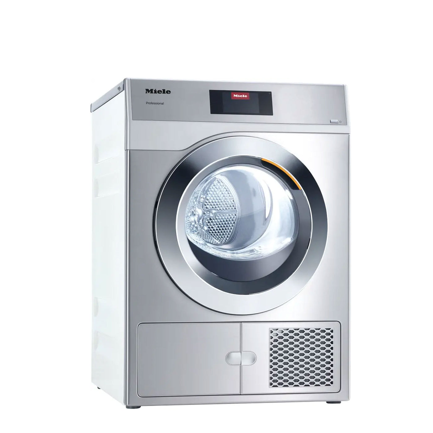 Miele-Dryer-PDR908HP Space Saver 33" Tall