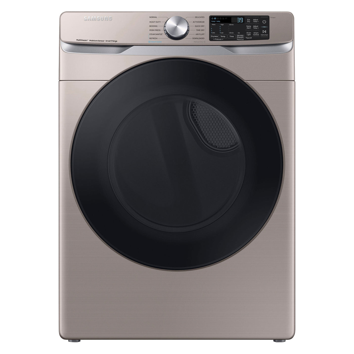 Samsung-Dryer-DVE45B6300C