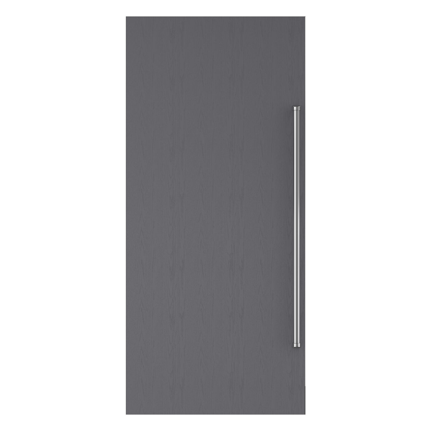 36" Panel-Ready Designer Column Refrigerator