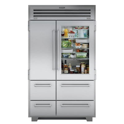 SubZero-refrigerator-PRO4850G