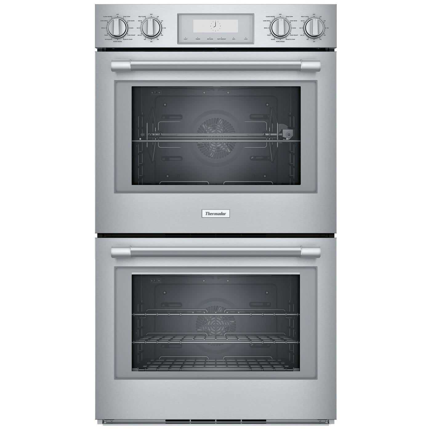 Thermador-Oven-POD302W