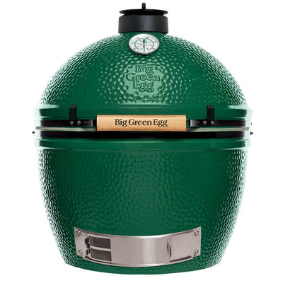 X-Large Big Green Egg