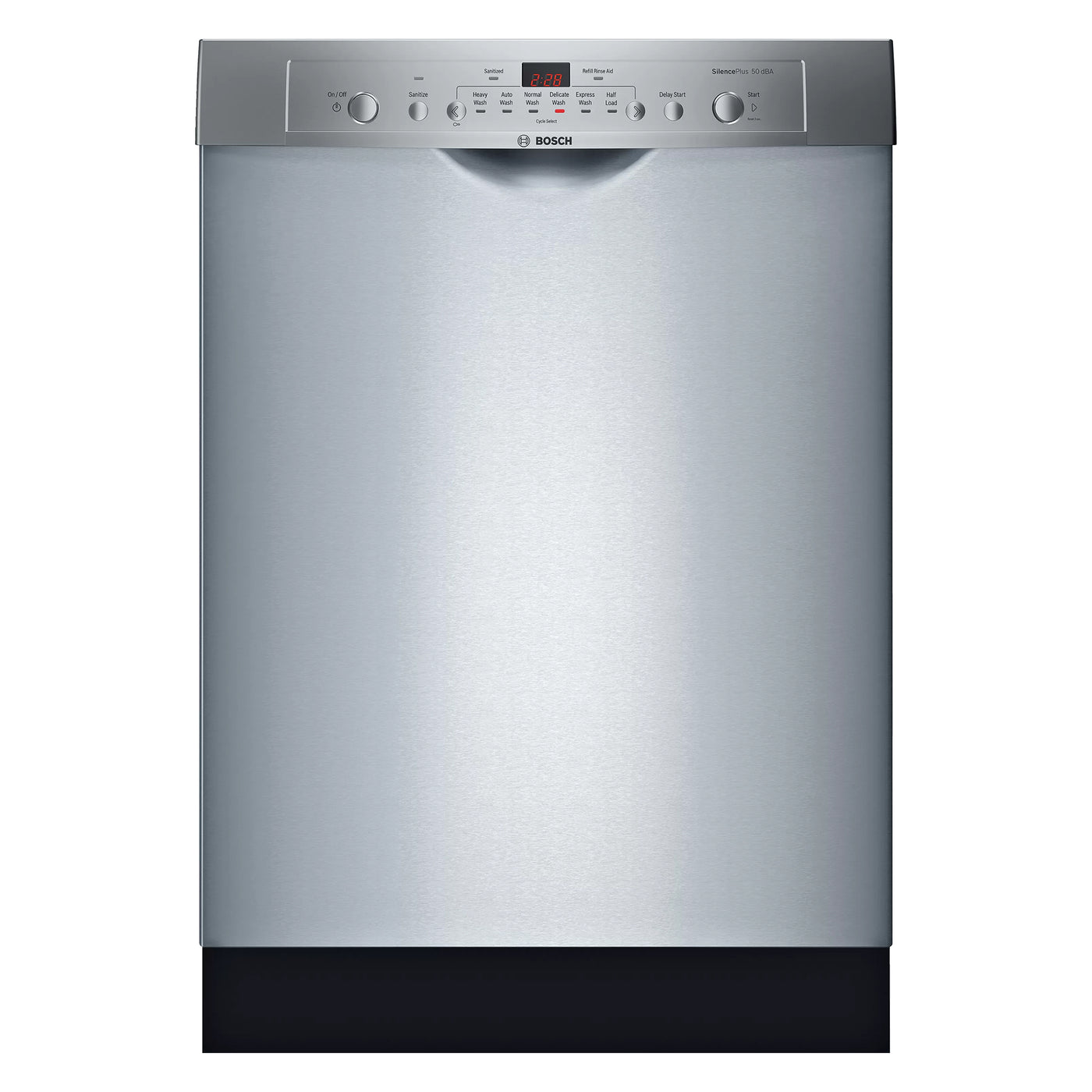 24" Ascenta® Dishwasher