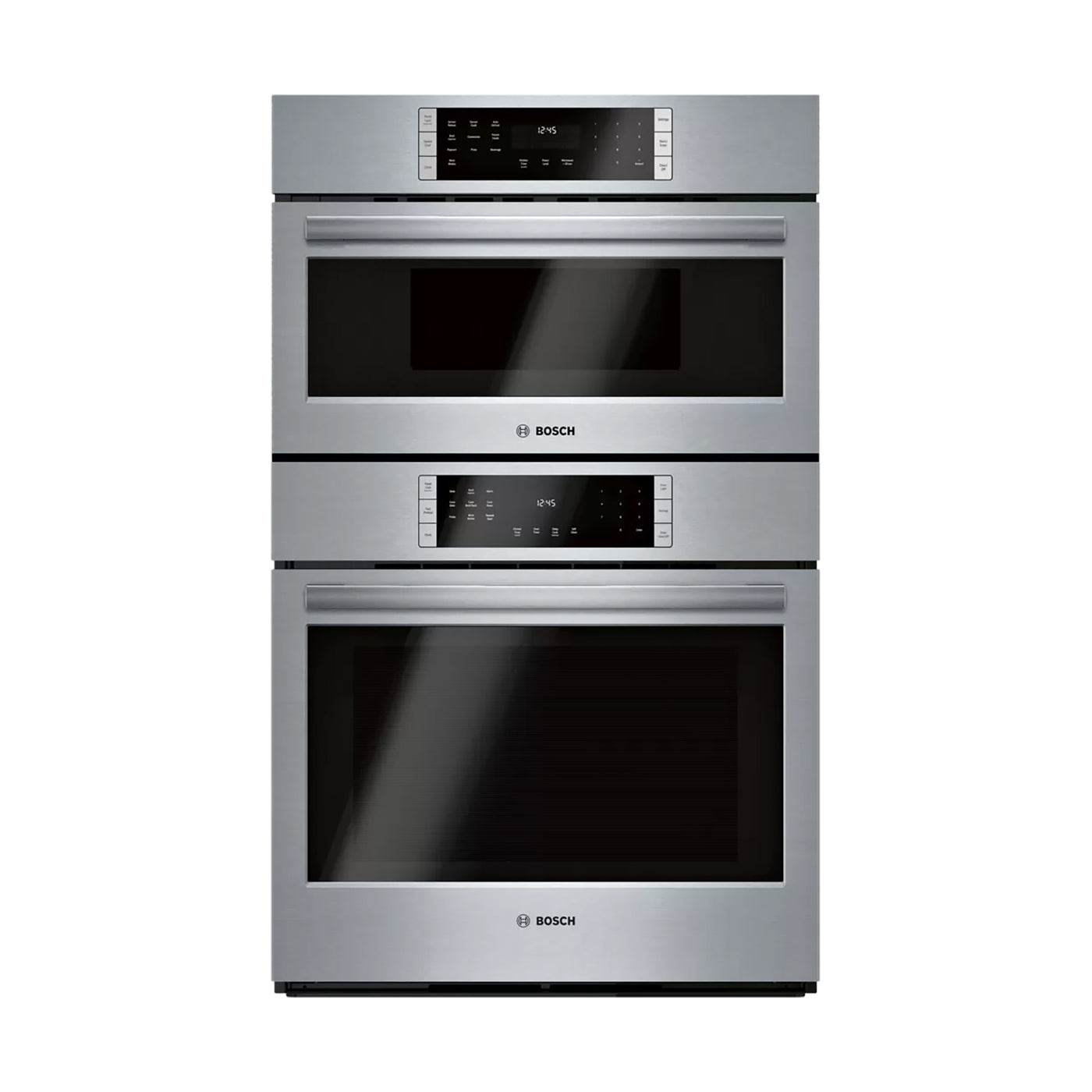 30″ 800 Series Combination Oven