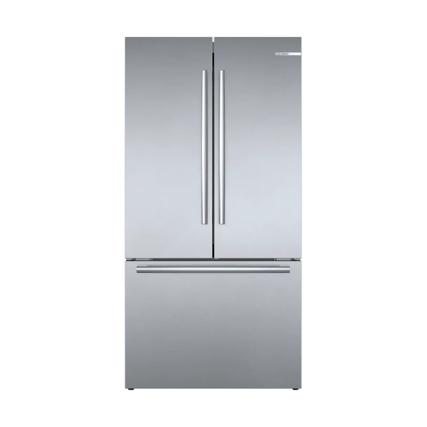 36″ 800 Series French Door Bottom Mount Refrigerator